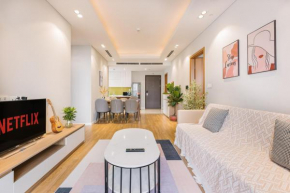 Căn hộ Le Capitole Apartment 27 Thái Thịnh, Đống Đa